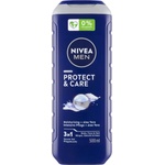 Nivea SG Men 500ml Защита и грижа