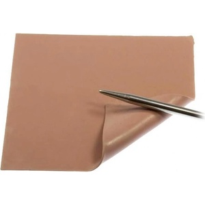 Thermal Grizzly Minus Pad 8 - 20 x 120 x 1, 0 mm - 2 броя (TG-MP8-120-20-10-2R)