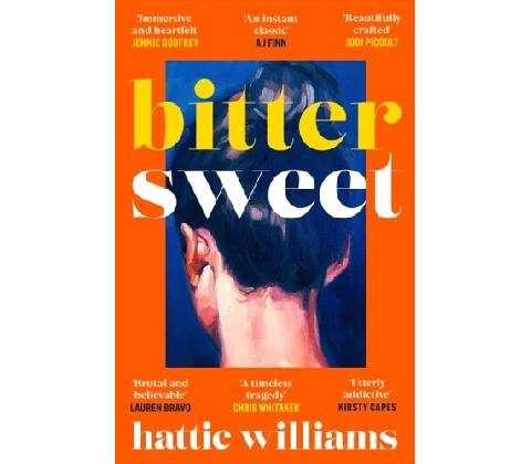 Bitter Sweet