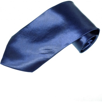 Viazanka pánska čierna