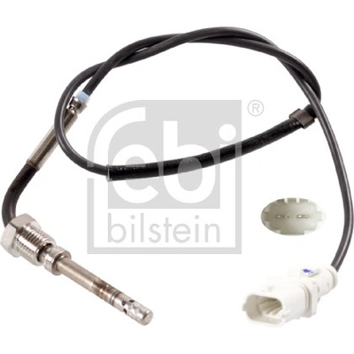 Čidlo, teplota výfukových plynů FEBI BILSTEIN 174954