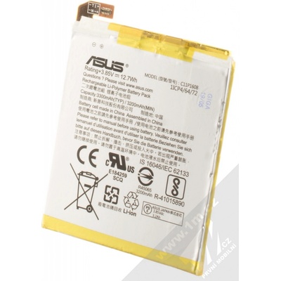 Asus C11P1608