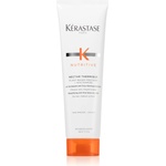 Kérastase Nutritive Nectar Thermique термозащитен крем за изглаждане на непокорна коса 150ml