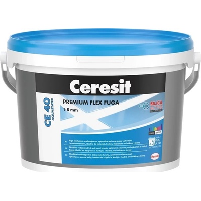 Henkel Ceresit CE 40 2 kg silver