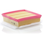 Mann-filter Въздушен филтър mann-filter c 20 106/1 Въздушен филтър