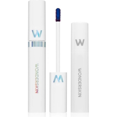 Wonderskin Wonder Blading Lip Stain Kit slupovací rtěnka Playful 4 ml