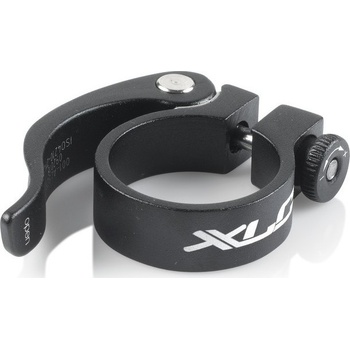 XLC PC-L06 Al 31,8mm rychloupínák