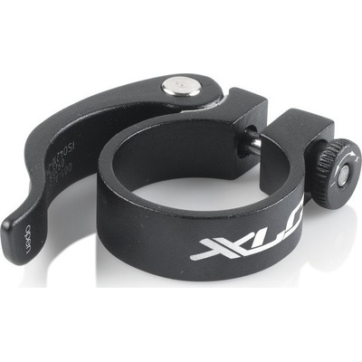 XLC PC-L06 Al 31,8mm rychloupínák