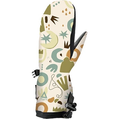 Matt Kids mitten Kids rukavice