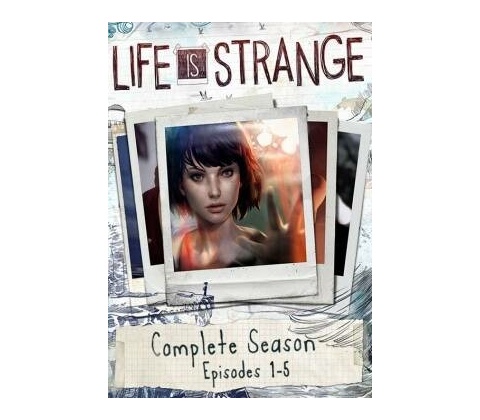 Life is Strange Complete