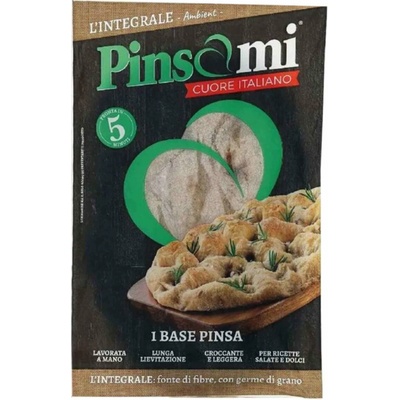 Pinsami pinsa celozrnná 230 g