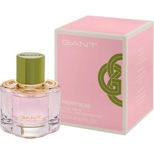 Gant Preppy Rose parfumovaná voda dámska 30 ml