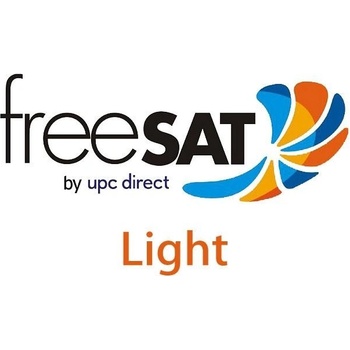 FreeSat LIGHT