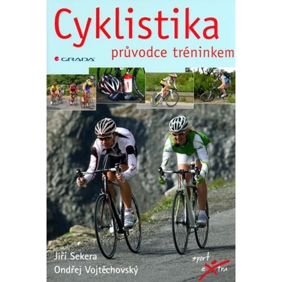 Cyklistika - Ondřej Vojtěchovský, Jiří Sekera