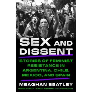 Sex and Dissent (ISBN: 9780143138440)