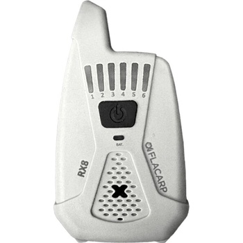 Flacarp RX8 Biely