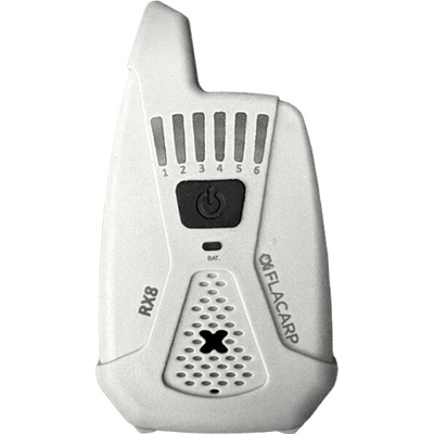 Flacarp RX8 Biely