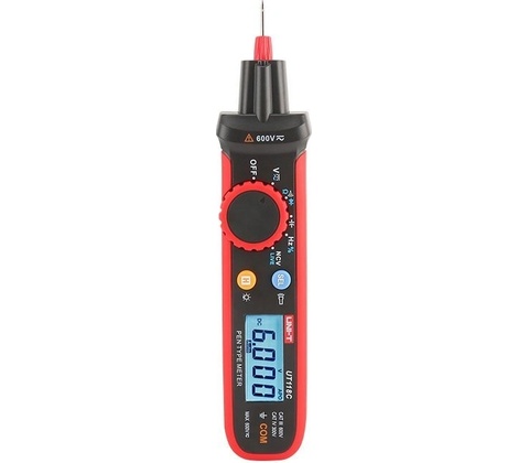 UNI-T UT118C
