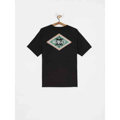 Hurley Tropics black