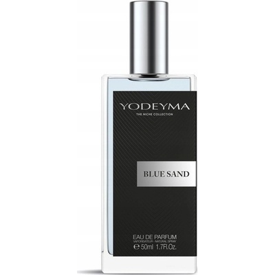 Yodeyma Blue Sand parfémovaná voda pánská 50 ml