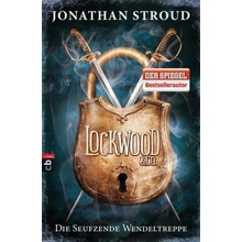 Lockwood & Co. - Die Seufzende Wendeltreppe