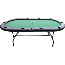 Buffalo Pokerový stůl Gambler 210x105cm