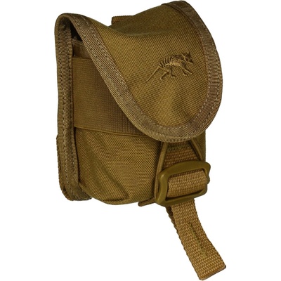 Tasmanian Tiger Molle na ručný granát Coyote Brown