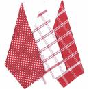 Forbyt Romantik 45x70 cm 3 ks