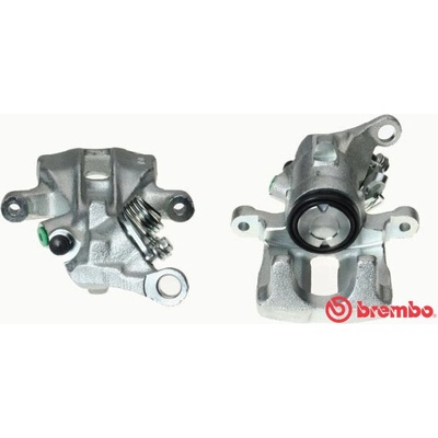 Brzdový strmeň BREMBO F 85 074 (F85074)