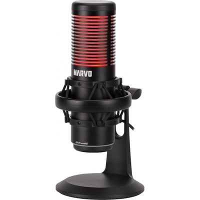 Marvo BLAST 60 MIC-07 BK – Hledejceny.cz