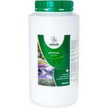 Vodnář pH mínus Jezírka 3kg