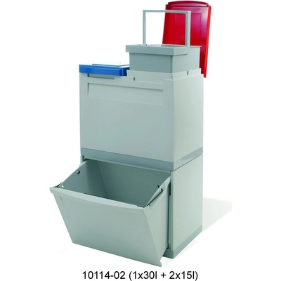 Elkoplast Ekomoduly 400x300 typ 143-67109 143-67109