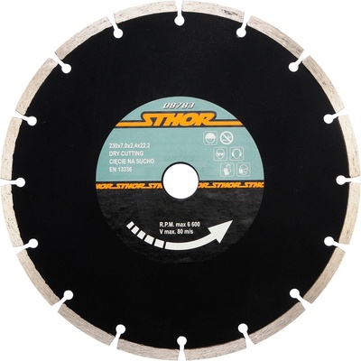 Sthor TO-08783