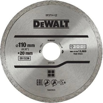 DeWalt DT3714