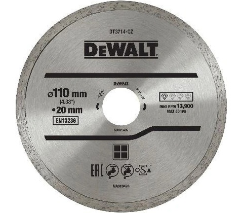 DeWalt DT3714