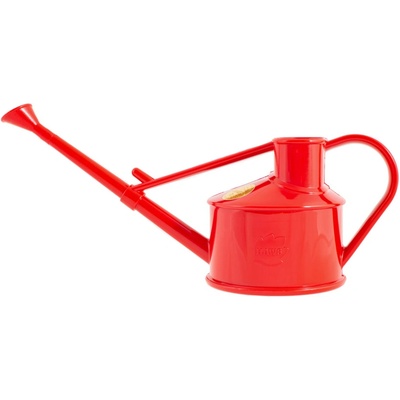 Haws The Langley Sprinkler 0,56 l červená – Zboží Mobilmania