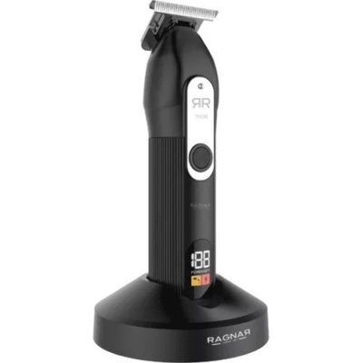 Ragnar Thor 07555/50 Black