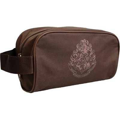 Groovy Toaletní taška Harry Potter Bradavice Vintage