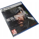 Metal Gear Solid: Snake Eater (D1 Edition)
