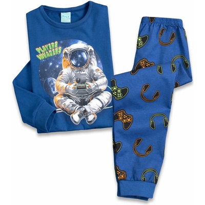 Kyly Players Invaders modré