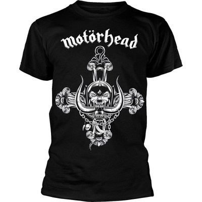 Motörhead Rosary Black L Риза (<![CDATA[MHEADTEE43MB03]]>)
