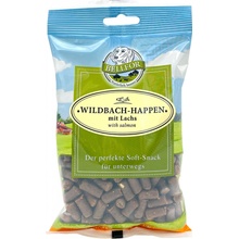 Bellfor Wildbach Happen pamlsky s lososem 200 g