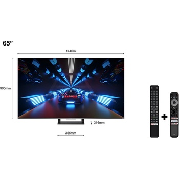 TCL 65C735