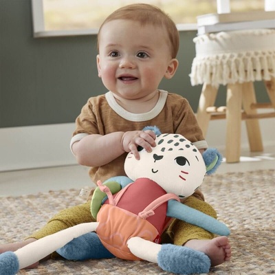 Fisher Price sněžný leopard HKD64 TV