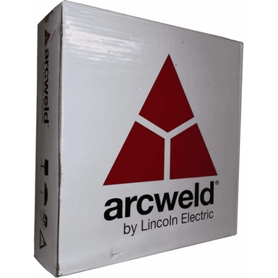 Lincoln Arcweld AS2 0,8 mm C08V015P6E02 1 kg