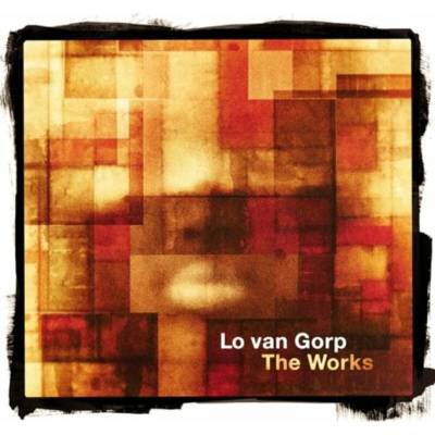 Lo van Gorp - The Works Vinyl