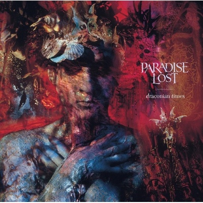 PARADISE LOST: DRACONIAN TIMES, CD
