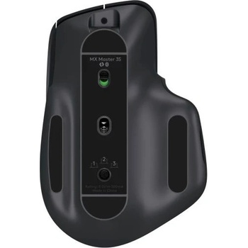 Logitech MX Master 3S Performance Wireless Mouse 910-006559