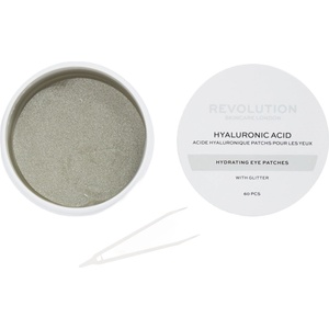 Revolution Beauty Пачове за очи Hyaluron, 30 x 2 броя - baby