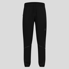 Odlo pánské kalhoty pants regular length ZEROWEIGHT WARM Purpurová